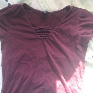Aeropostale shirt